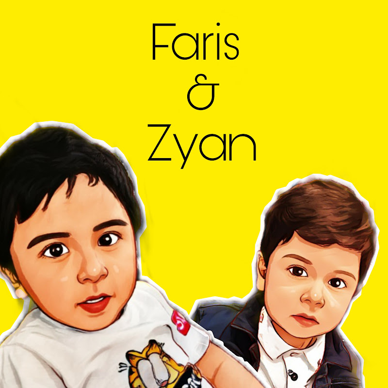Faris and Zyan