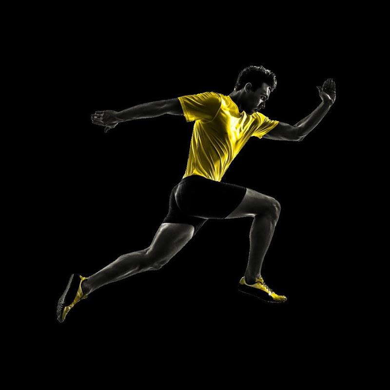 Rosso's Running Channel