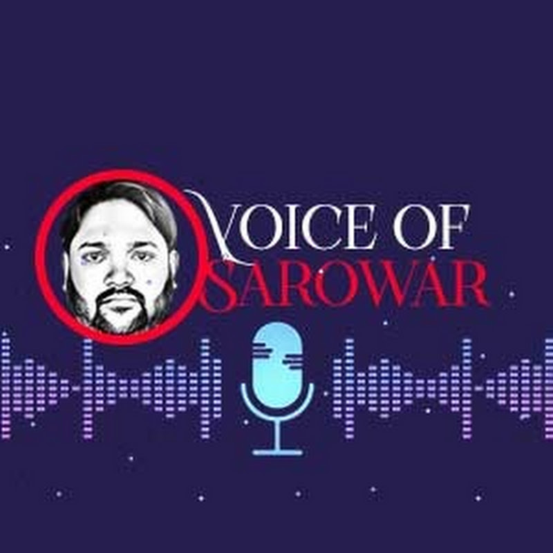 Voice of Sarowar