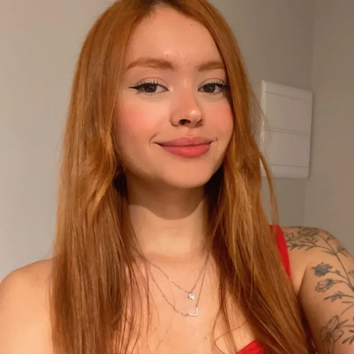 gabby ASMR 🦊