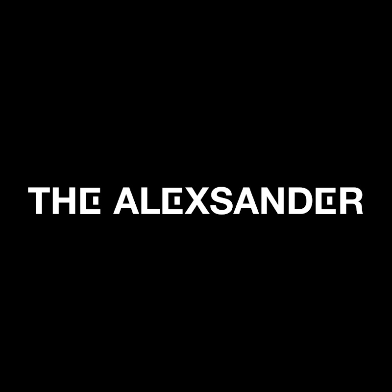THE ALEXSANDER
