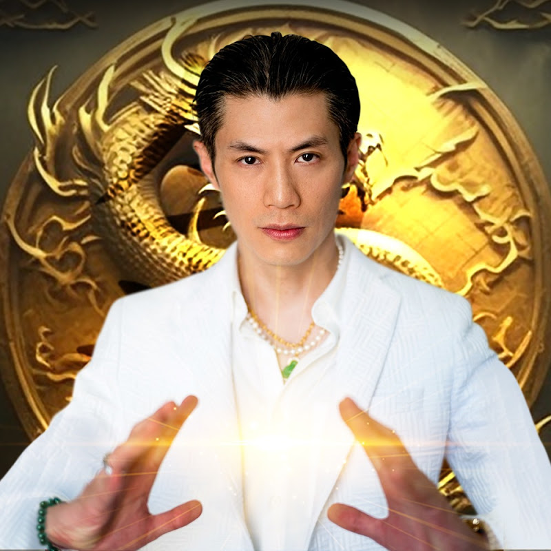 David Wong - Quantum Visionary