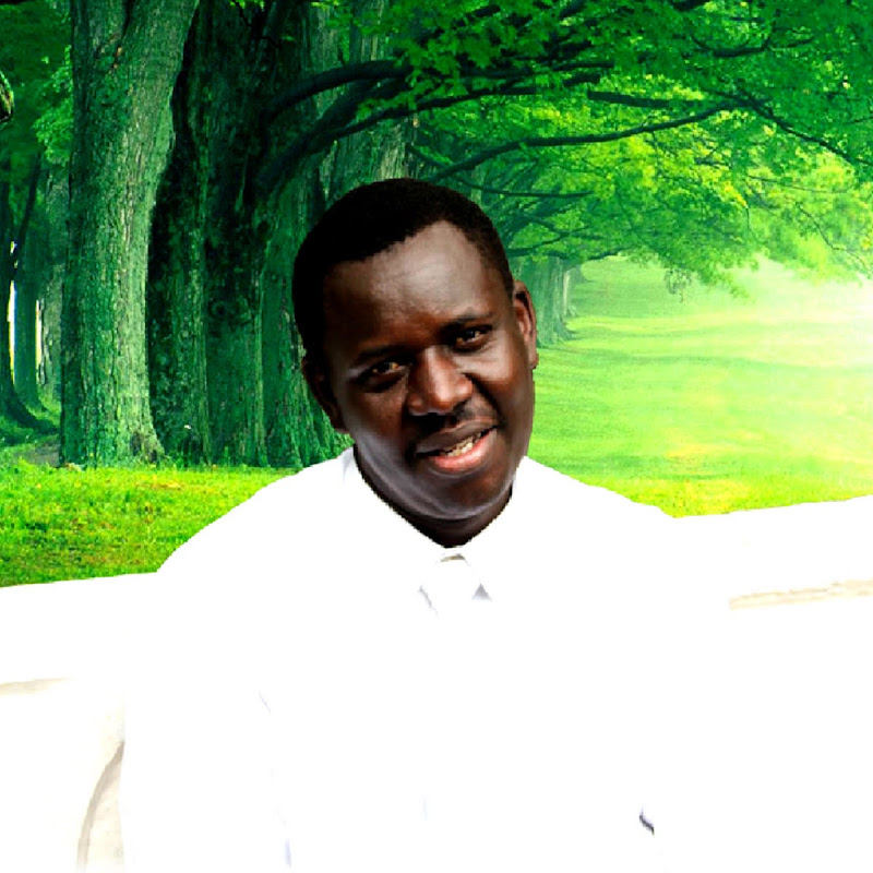 ECCLESIA CHURCH OF JESUS CHRIST TV