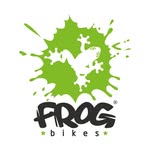 Frog Bikes | Lightweight kids' bikes