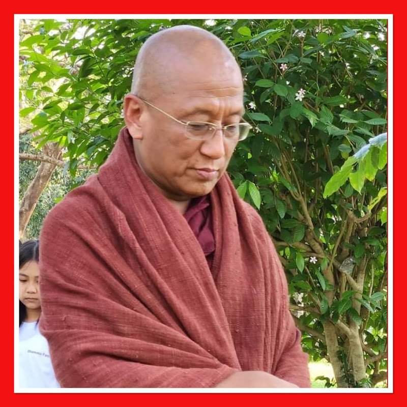 Bhikkhu Kelasa