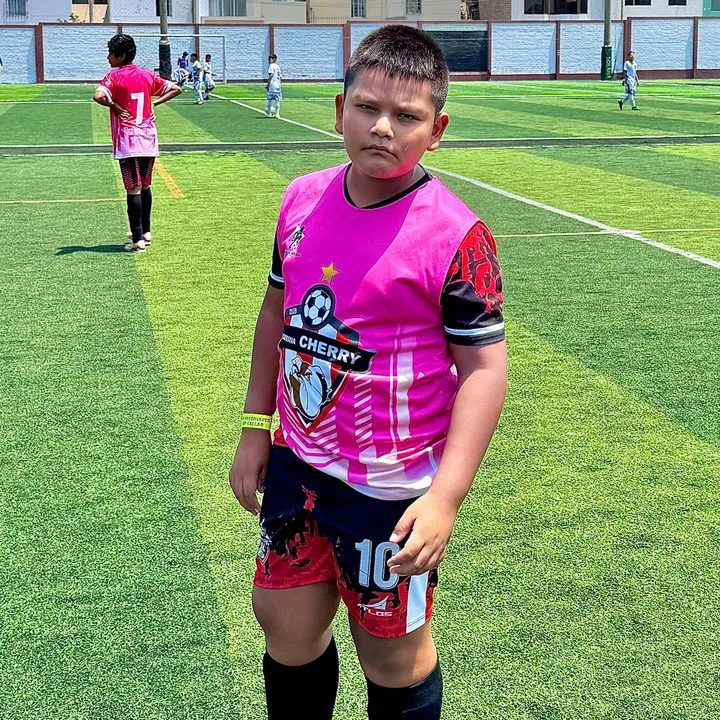 Chiqui Gol ⚽