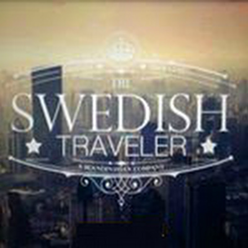TheSwedishTraveler
