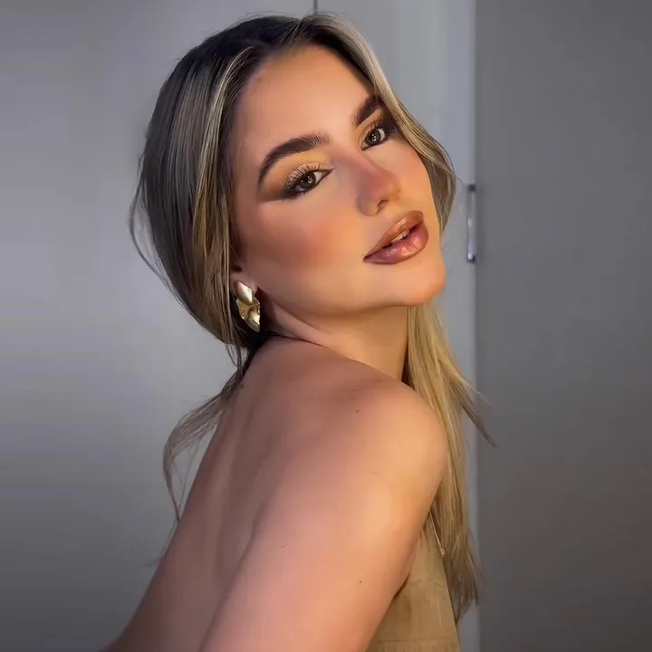 Luiza Rodrigues 💖