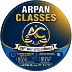 Arpan Classes