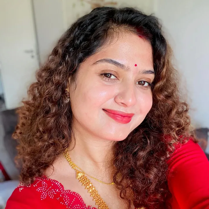❤️ कास्मी ❤️🦋