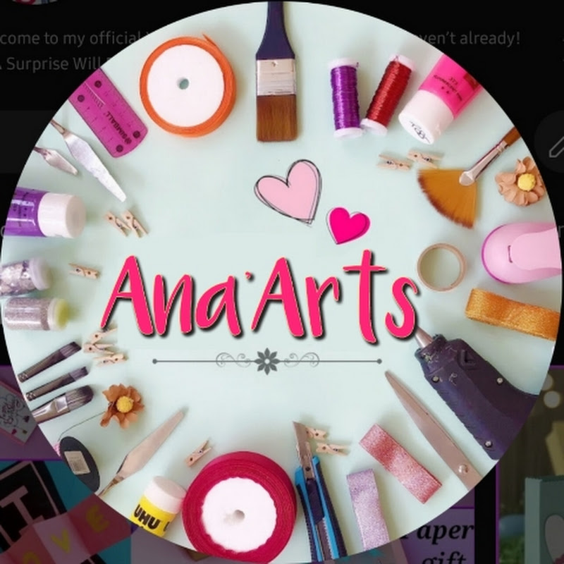 AnaArts