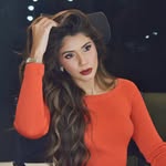 aalayah gonzález sanlley