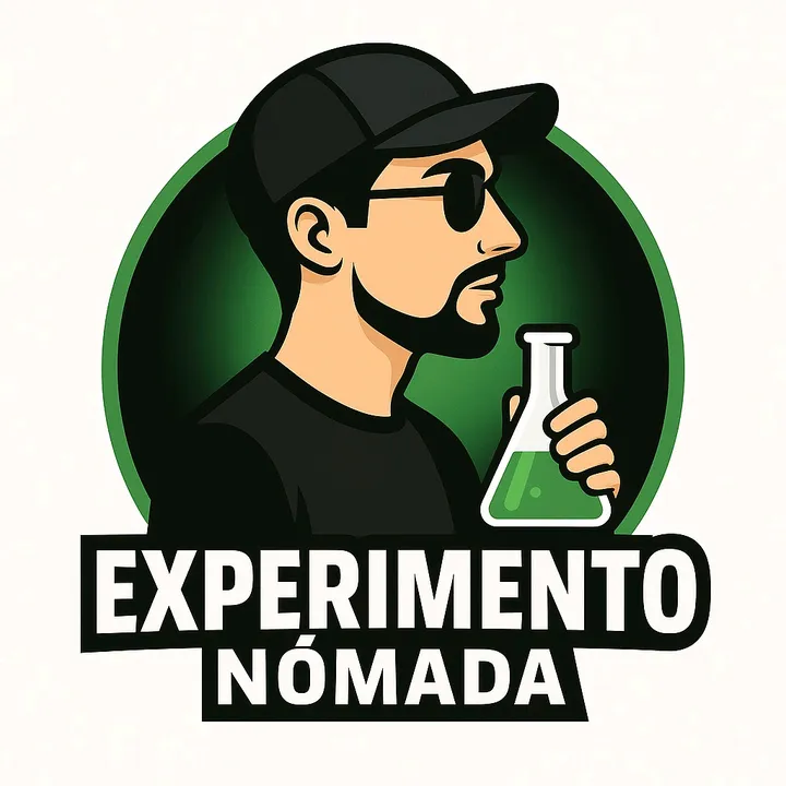 Experimento Nomada