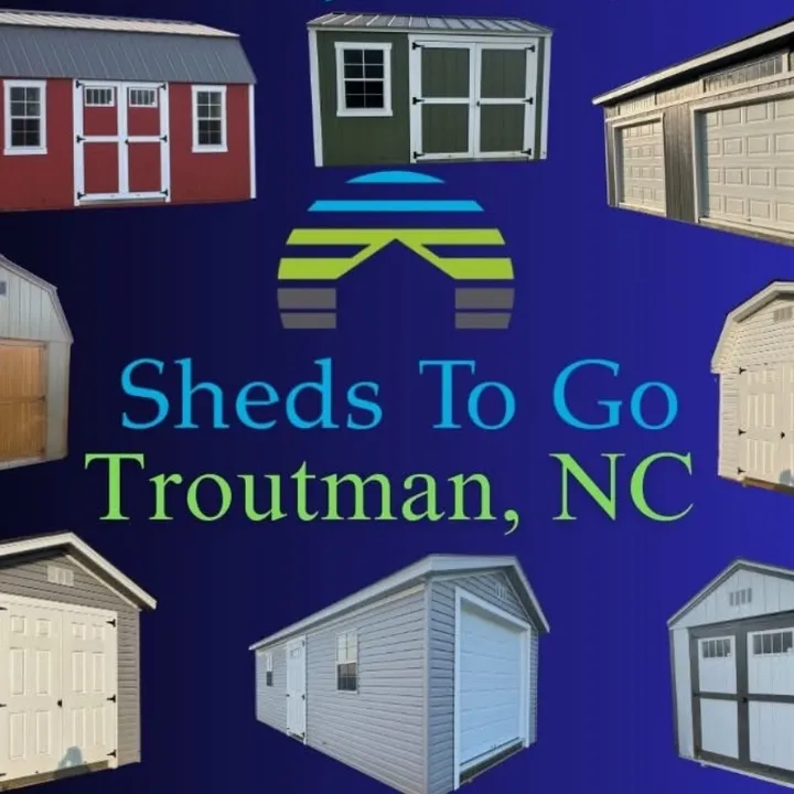 Sheds To Go