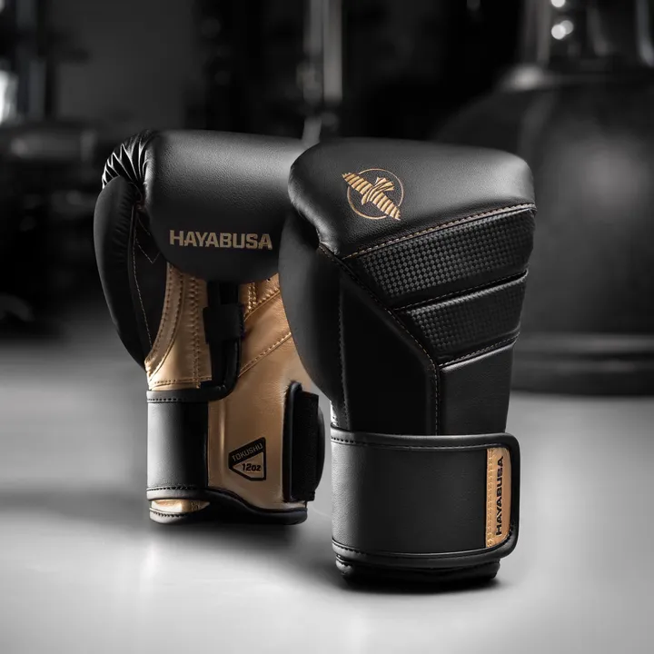 Hayabusa Fight