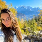 ⛰︎ CINDY | Hikes ↟ Adventures