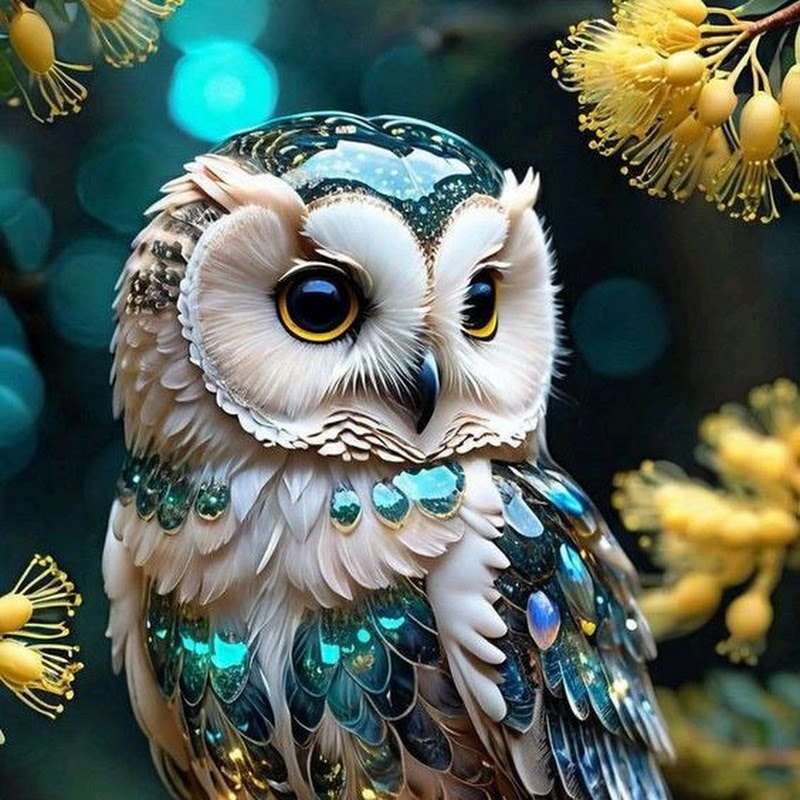 LorrenneOwl