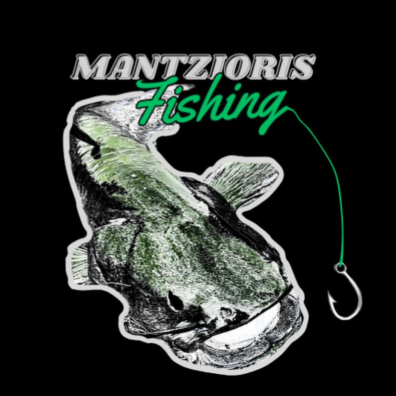 Mantzioris Fishing