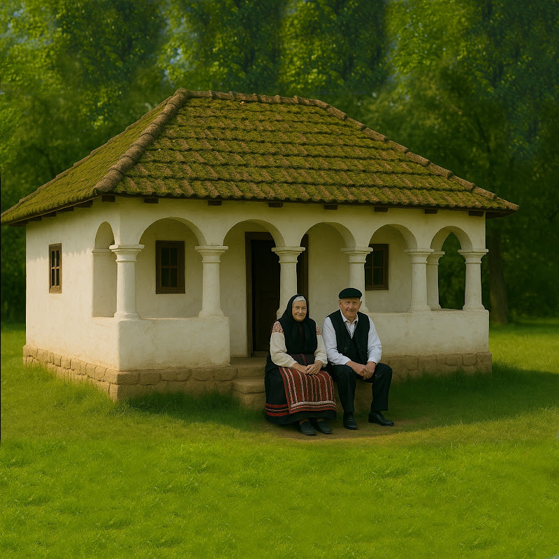 Village Nostalgia