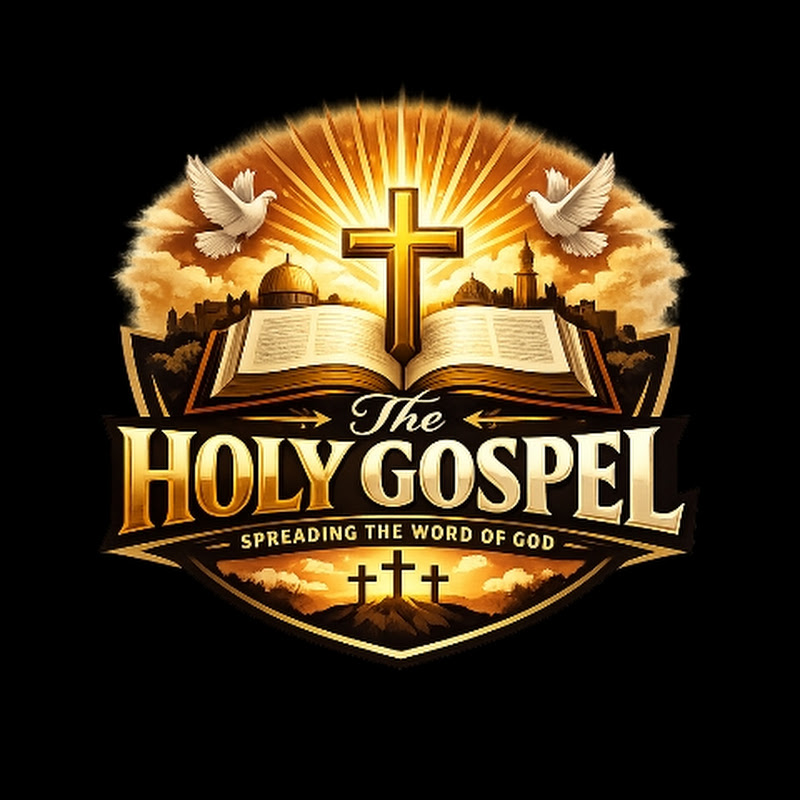 THE HOLY GOSPEL 