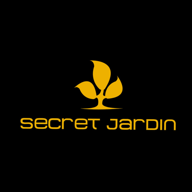 Secret Jardin Official