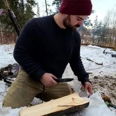MarshallBushcraft