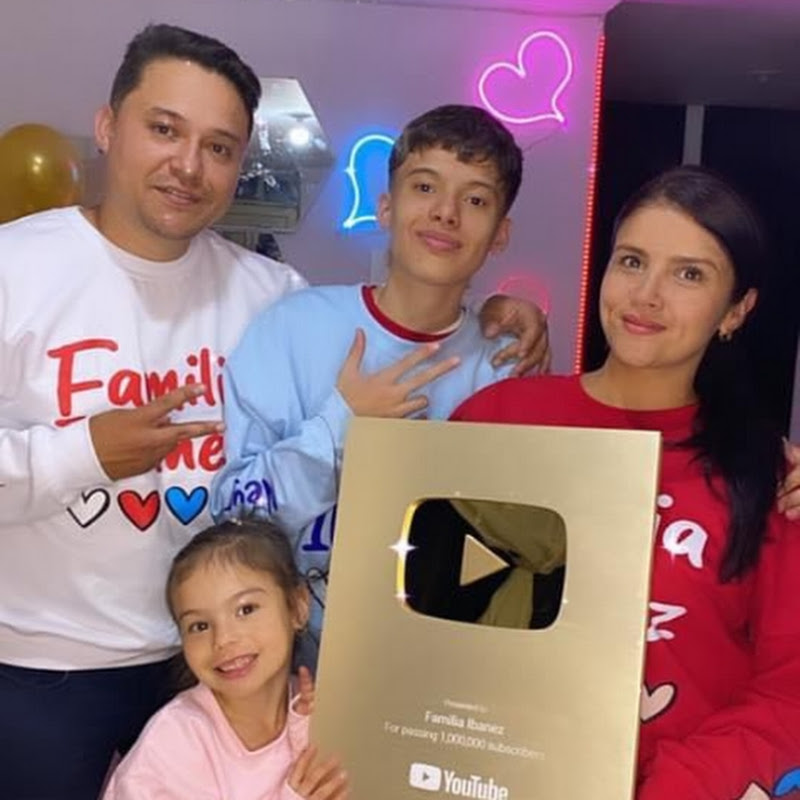 Familia Ibañez