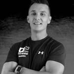 Ted Boswell - Personal Trainer & Online Coach