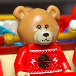thebrickbear