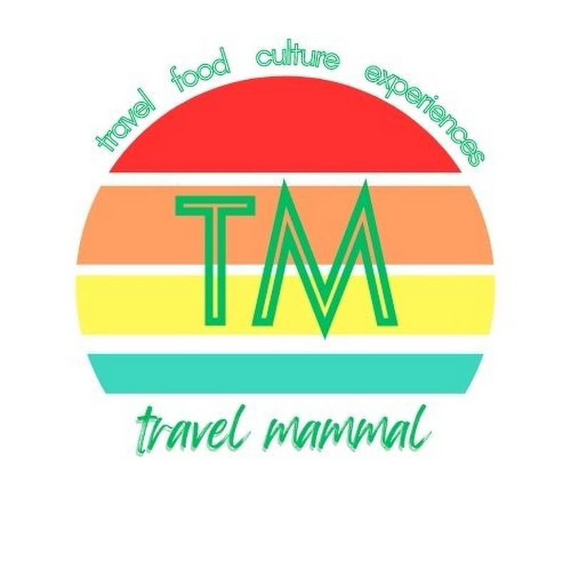 Travel Mammal