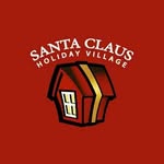 Santa Claus Holiday Village