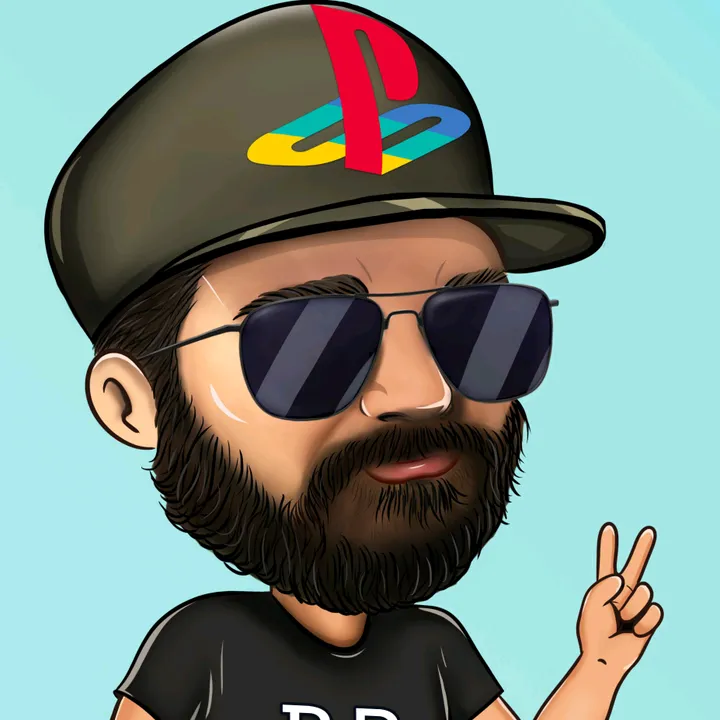 The PlayStation Brah