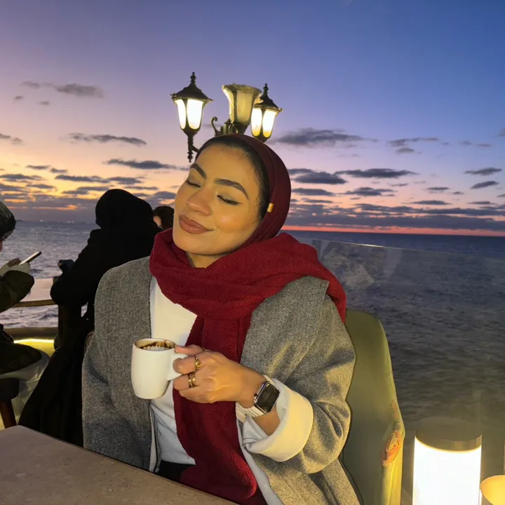 Hadeer Abu zaid Mua💄💎