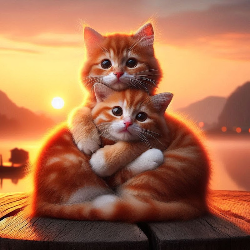 CuteCatClips