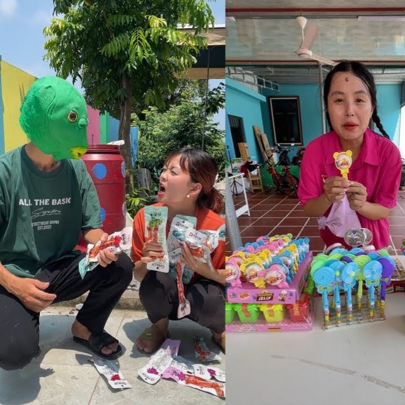 Thái Chuối USA