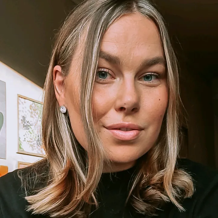 Marie Hansen