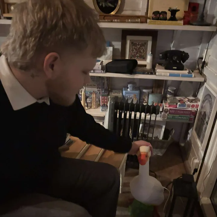Guðjón