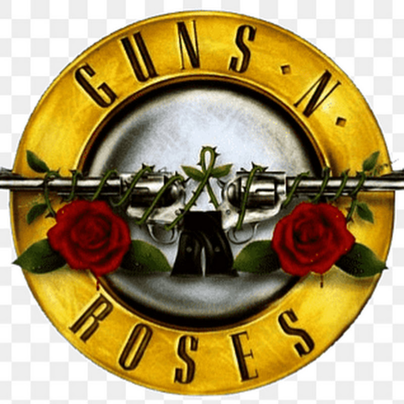Guns N' Roses Argentina 