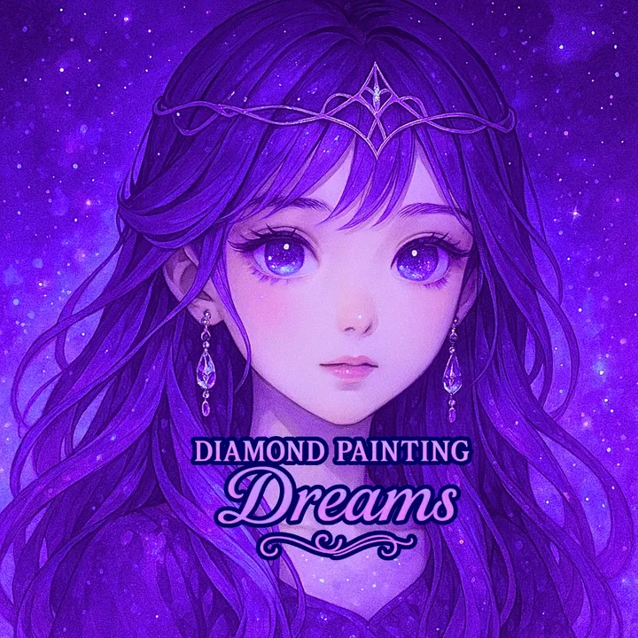 Diamond Painting Dreams