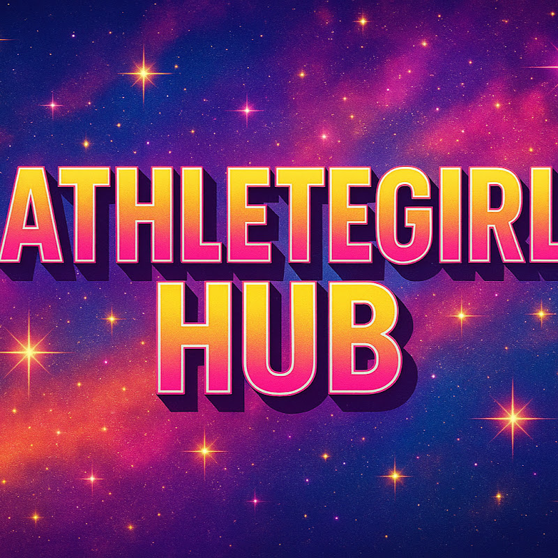 Athletegirl hub
