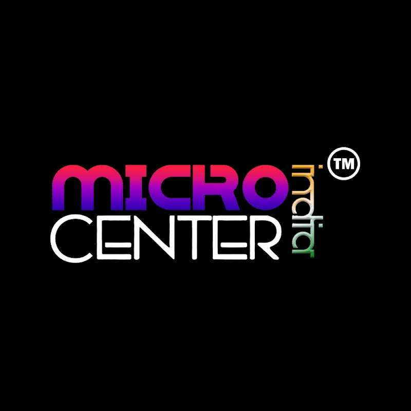 Micro Center India 