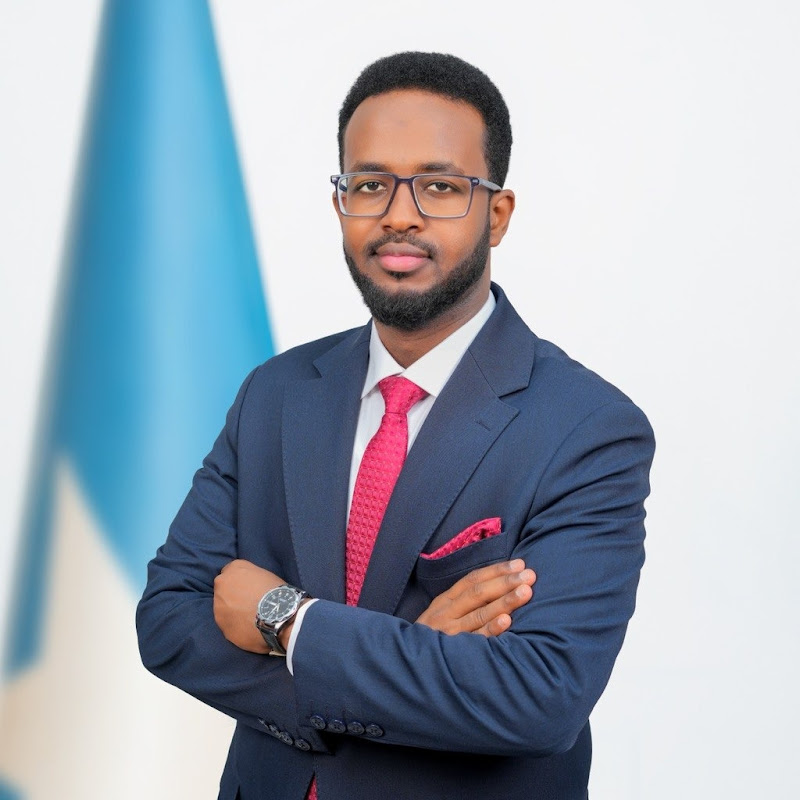 Dr Adnan Abdallah