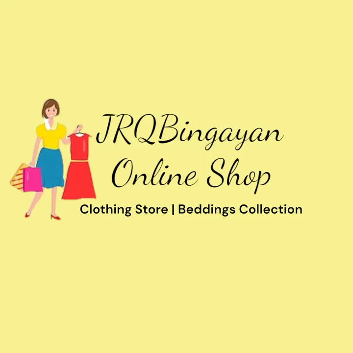 JRQ Bingayan Online Shop