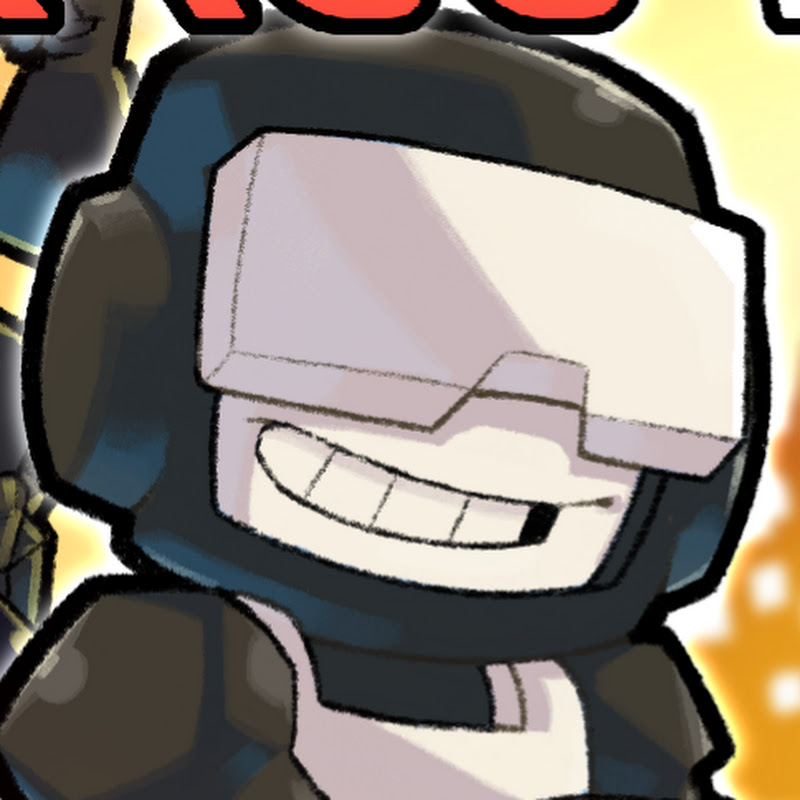 That Newgrounds Gamer