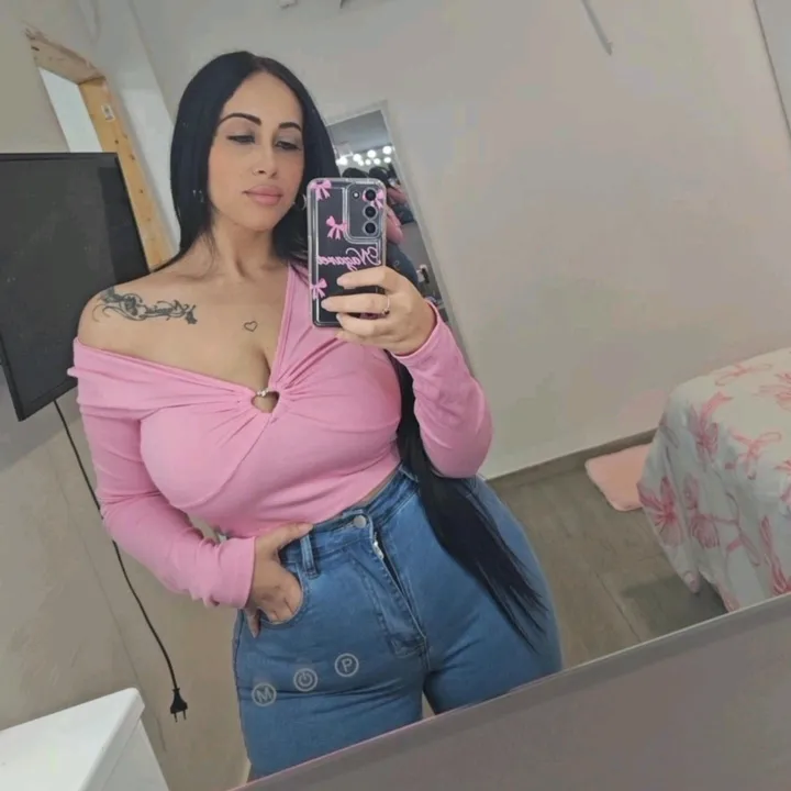 Nazaret Bustamante