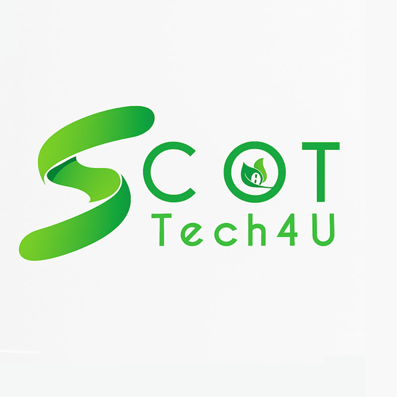 Scot Tech 4U