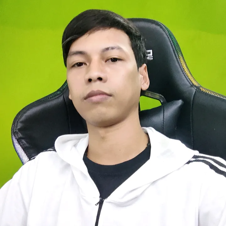 Streamer Jo