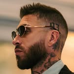 Sergio Ramos