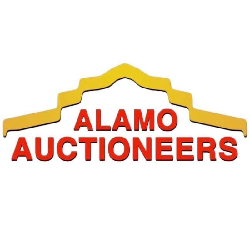 Alamo Auctioneers