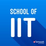 TP School of Informatics & IT
